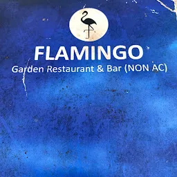 Flamingo Garden Restaurant