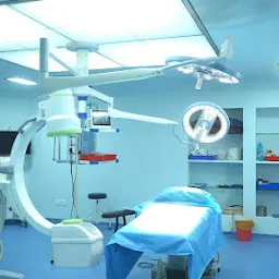 Flamingo Healthcare Centre | Best Multi-specialty Hospital (24x7) in Ambattur