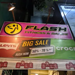 Flash Fitness