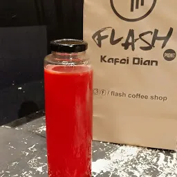FLASHcoffeeshop