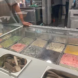 Flavors Ice Cream Parlor