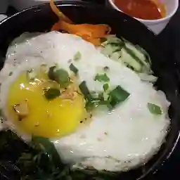 Flavour of Korea