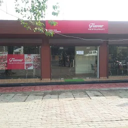 Flavour Restaurant