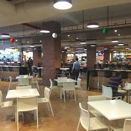 Flavours Food Court