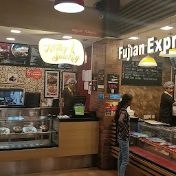 Flavours Food Court