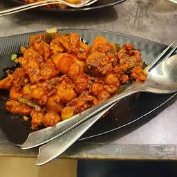 Flavours of China, Lalbaug