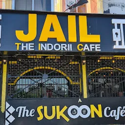 Flavours Of Jail ( Jail Cafe India )