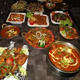 Flavours Of Punjab By Anand Caterers