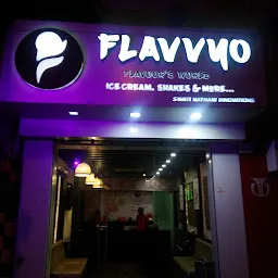 Flavvyo - Flavour's World