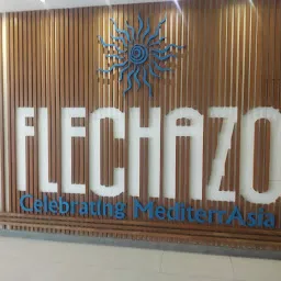 Flechazo Buffet Restaurant & Banquets, Whitefield