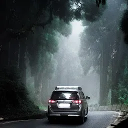 Fleek Cars -Darjeeling