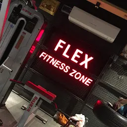 Flex fitness zone