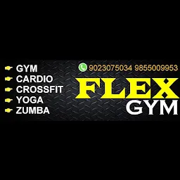 Flex gym Zirakpur