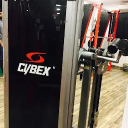 Flex The Hardcore Gym