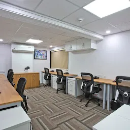 Flexi Business Hub-Coworking Space in Ahmedabad