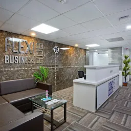 Flexi Business Hub-Coworking Space in Ahmedabad