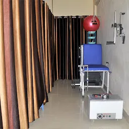 Flexilife Physiotherapy And Rehablitation Clinic