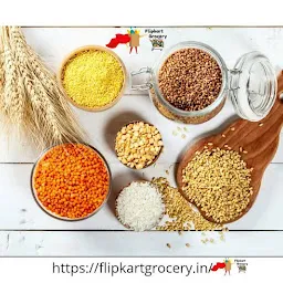 Flipkart Grocery & Agro Foods - Order Online Grocery Food Items