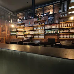 Float Brewery