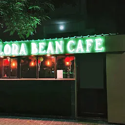 Flora Bean Cafe