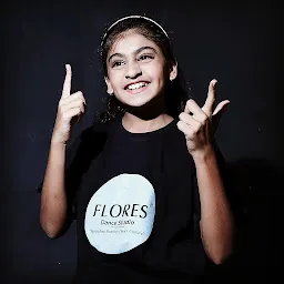 Flores Dance Studio, Dance Class in Nashik