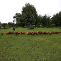 Floriculture Park