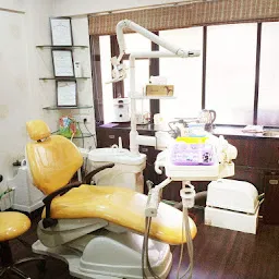 Floss Dent Clinik - Best Dentist in Lokhandwala, Andheri West | 1 Visit Root Canal | Braces, Zirconia Crowns