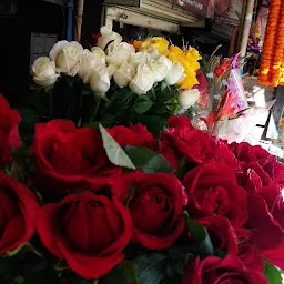 Flower Market, Bilaspur