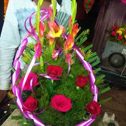 Flower Market, Bilaspur