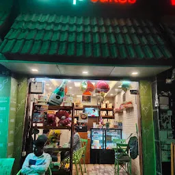 Flower Shop Lucknow