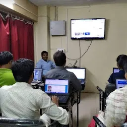 Fluent Learn - Digital Marketing in Warangal