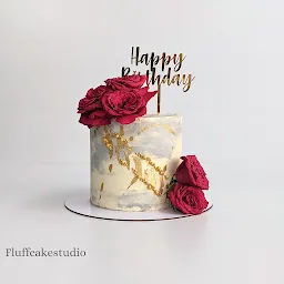 Fluff Cake Studio