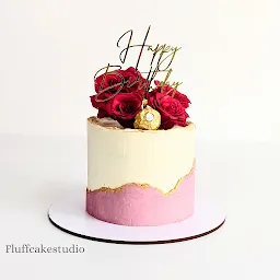 Fluff Cake Studio