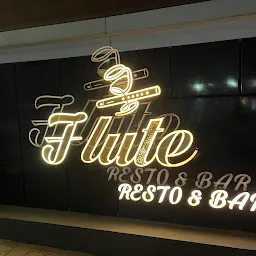 Flute Resto & Bar