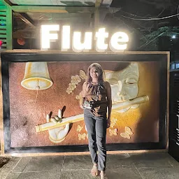 Flute Resto & Bar