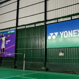 Flyers Badminton Academy