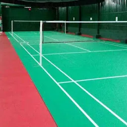 Flyers Badminton Academy