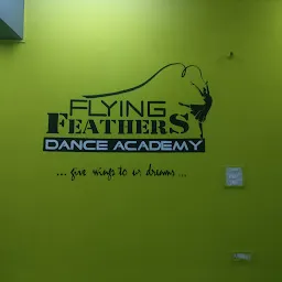 Flying Feathers Dance Academy