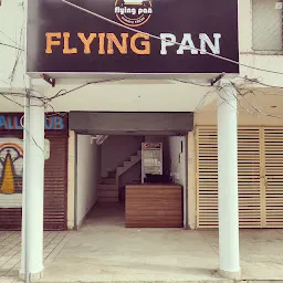 FLYING PAN