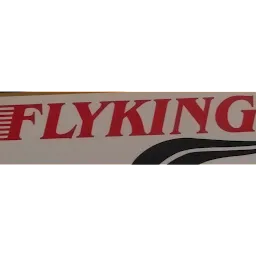 Flyking Courier Service