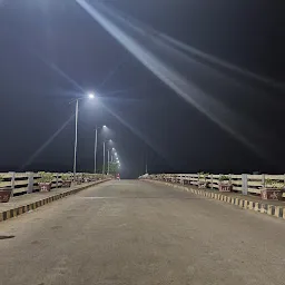 Flyover parvathipuram