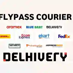 FLYPASS COURIER SERVICE