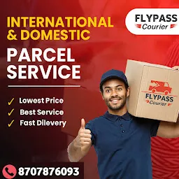 FLYPASS COURIER SERVICE