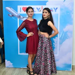 Flyway: Air Hostess institute in Lucknow | Best Air Hostess Training Institute Lucknow, UP.