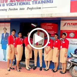 Flywin Academy of Aviation & Vocational Training