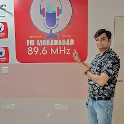 FM MORADABAD 89.6 | FM Moradabad | FM Radio Moradabad