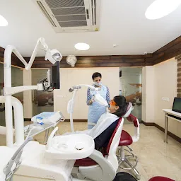 FMS DENTAL HOSPITAL