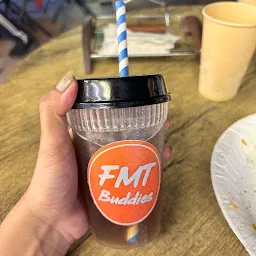 FMT Buddies South Indian Cafe