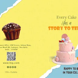 FNP Cakes - Cake Delivery in Ghatkoper West, Mumbai