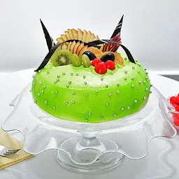 FNP Cakes - Cake Delivery in Satkartar Market, Jalandhar